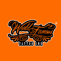 World Famous Tattoo Ink discount code